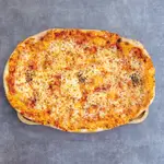 Muhammara With Cheese